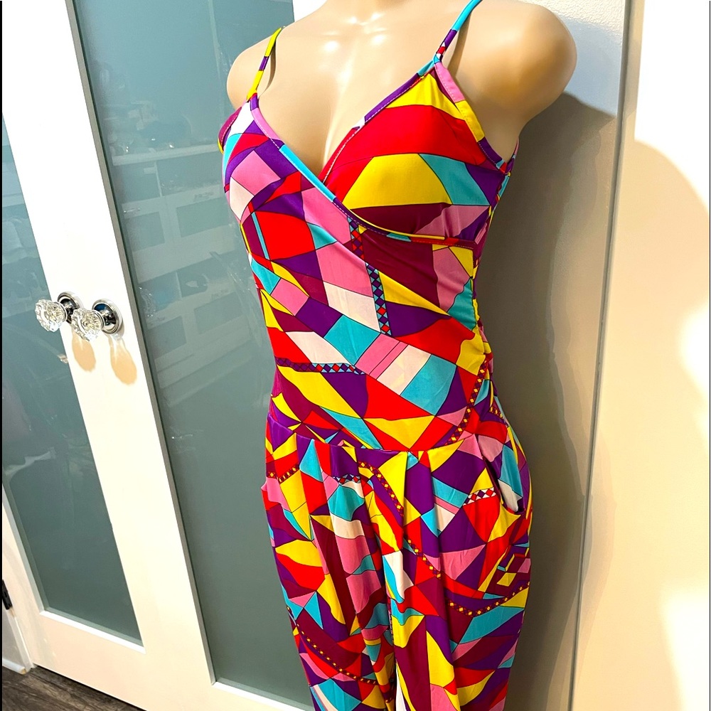 Jumpsuit
